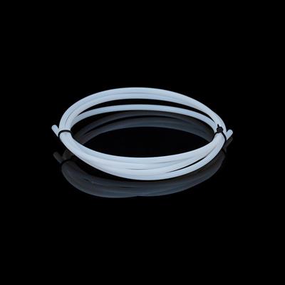 10x12mm 1 Metre Ptfe Teflon Hortum-Beyaz