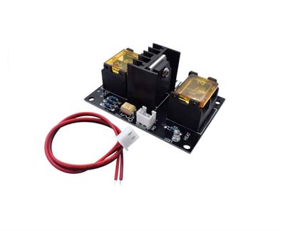 12-24v 30a Isıtıcı Tabla Mosfet