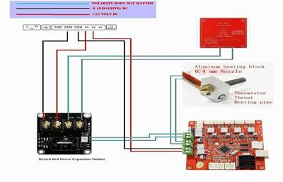 12-24v Isıtıcı Tabla Mosfeti