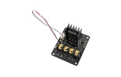 12-24v Isıtıcı Tabla Mosfeti