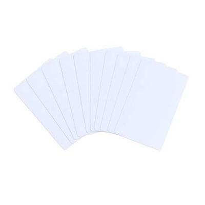 13.56 MHz Rfid Kart(Baskısız Beyaz)