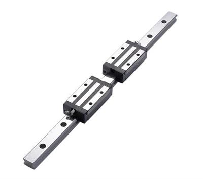 15mm Lineer Ray Hiwin Uyumlu