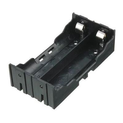 18650 2li Pil Yuvası Pcb Montajlı(LityumLi-Ion)