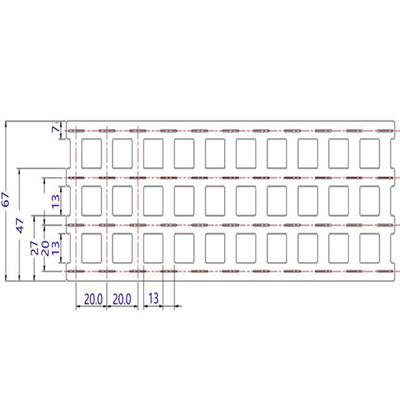 18650 Pil 4P Düz Nikel Punto Teli 0.15x67(1Metre)