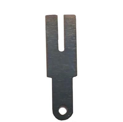 1P Şekilli Nikel Punta Teli 0.10mm (HM08) - 50 Adet