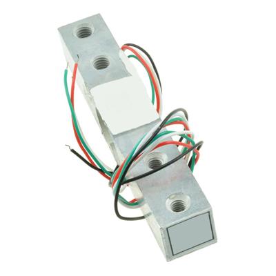 1kg Ağırlık Sensörü Loadcell+Hx711 Modül Ağırlık Takımı