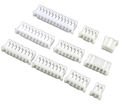 2.00mm Dişi Konektör 11 Pin Japan Servo Soketi(5 Adet)