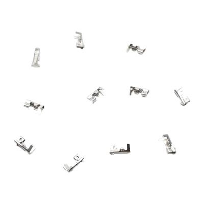 2.00mm Dişi Terminal Pin(10 Adet)