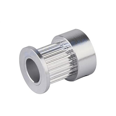 20 Diş Gt2 Kasnak 8mm Şaft Çapı(10mm Kayış İçin)