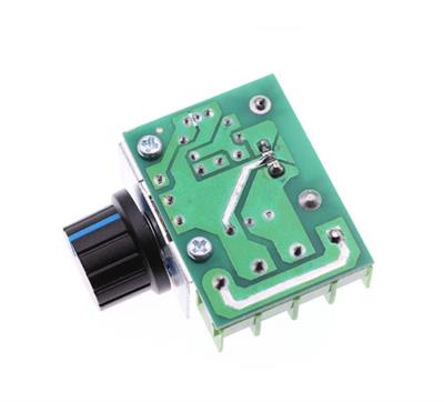 2000W 220V AC Dimmer Devresi
