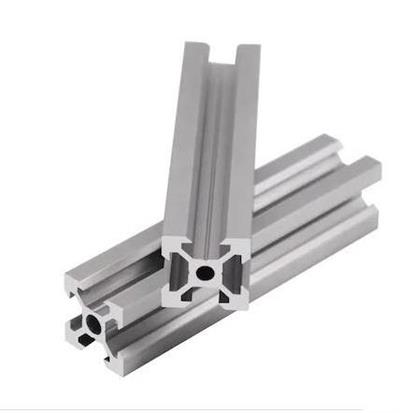 20x20 V Slot Sigma Profil (6mm Kanal)