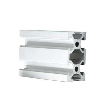 20x40 V Slot Sigma Profil (6mm Kanal)