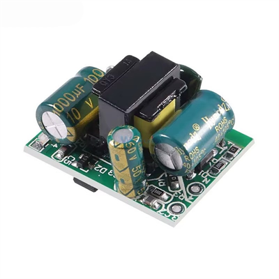 220VAC 5VDC 700mA Dönüştürücü Adaptör Devresi