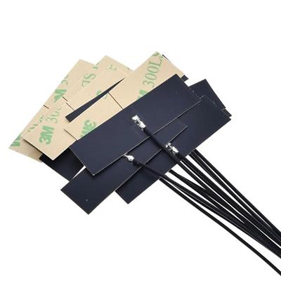 2400 ~ 2500 MHz Wifi Anten 4.5dBi 42mm IPX
