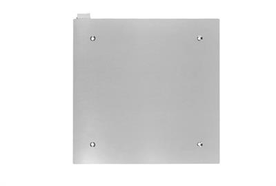 24V Alüminyum Isıtıcı Tabla Soketli 235x235(Ender ve Bluer Uyumlu)