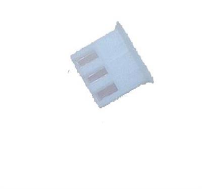 2,50mm Dişi Konnektör 3 Pin(5 Adet)