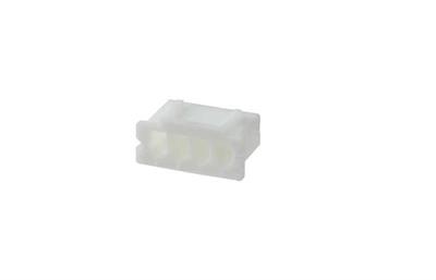2,50mm Dişi Konnektör 4 Pin(5 Adet)