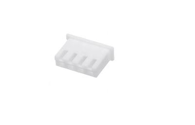 2,50mm Dişi Konnektör 4 Pin(5 Adet)