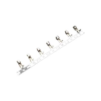 2,50mm Dişi Terminal Pin(10 Adet)