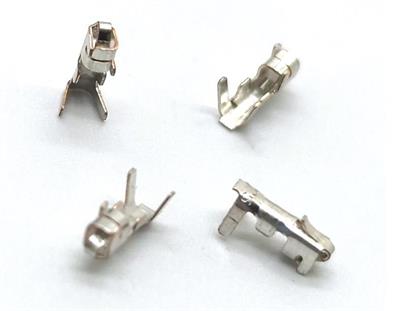 2,50mm Dişi Terminal Pin(10 Adet)