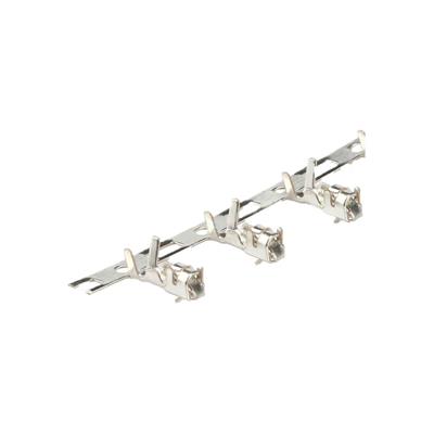 2,50mm Dişi Terminal Pin(10 Adet)