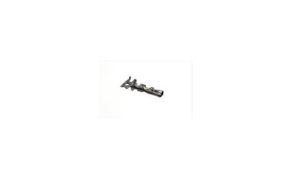 2,54mm Dişi Terminal Pin(10 Adet)