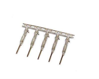 2,54mm Erkek Terminal Pin(10 Adet)