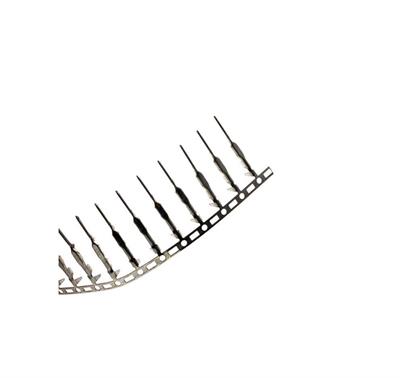 2,54mm Erkek Terminal Pin(10 Adet)