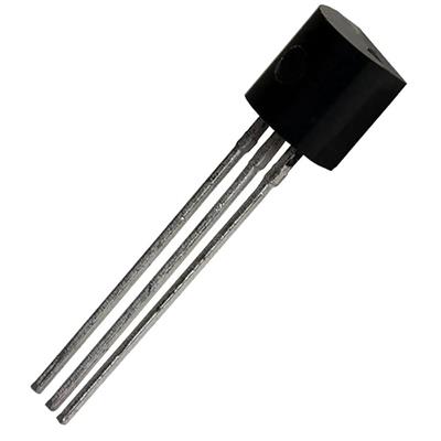 2N3906 Transistor BJT PNP TO-92(10 Adet)
