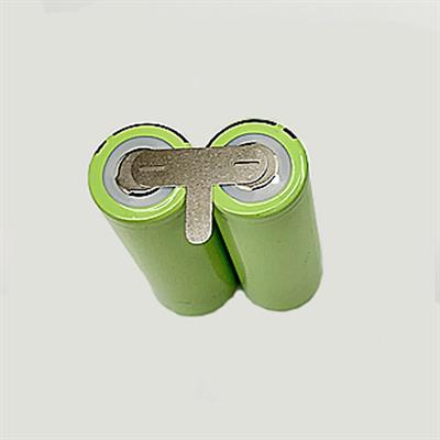 2P Şekilli Nikel Punta Teli 0.10mm (HM06) - 10 Adet
