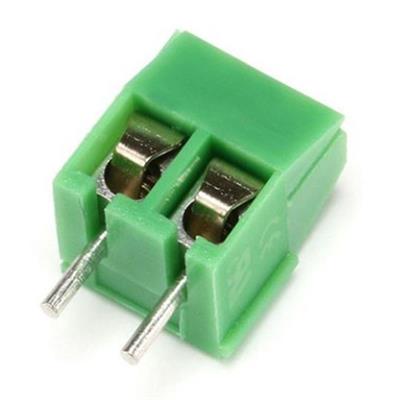 2Pin 3.5mm 2P Pcb Tipi Mini Terminal Klemens