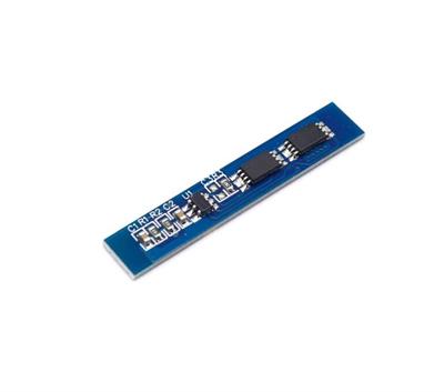 2S 5A BMS 7.4V 18650 Lityum LiPo Pil Şarj Koruma Modülü