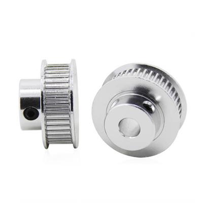 30 Diş Gt2 Kasnak 5mm Şaft Çapı(6mm Kayış İçin)