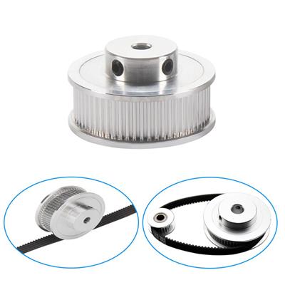 30 Diş Gt2 Kasnak 8mm Şaft Çapı(6mm Kayış İçin)