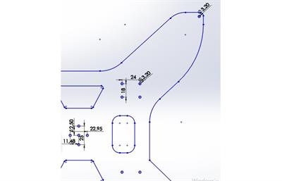 300x300 Lazer Kesim Y Arabası(4mm Saç)