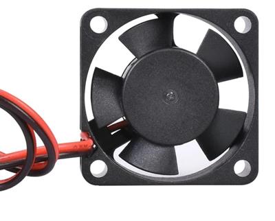 30x30 Kare Fan(12v)