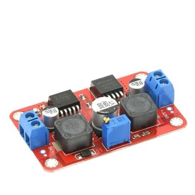 3A XL6009 LM2596S DC-DC Voltaj Yükseltici ve Düşürücü Modül