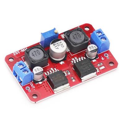 3A XL6009 LM2596S DC-DC Voltaj Yükseltici ve Düşürücü Modül