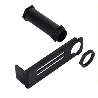 3D Yazıcı Filament Tutucu Metal Parça