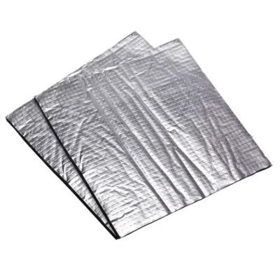 3D Yazıcı Isıtıcı Tabla İzolatörü  Isı İzolasyon pedi(400x400)