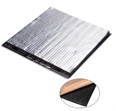 3D Yazıcı Isıtıcı Tabla İzolatörü  Isı İzolasyon pedi(300x300)