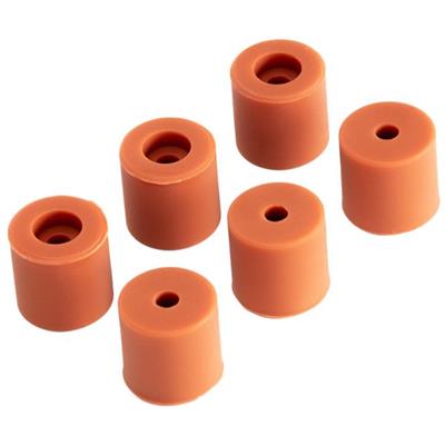 3D Yazıcı Isıtıcı Tabla Kalibrasyon Silikon Set(4 Lü Set)