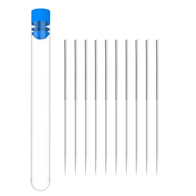 3D Yazıcı Nozzle Temizleme İğne Seti(0.2-0.25-0.3-0.35-0.4-0.5-0.6-0.8)