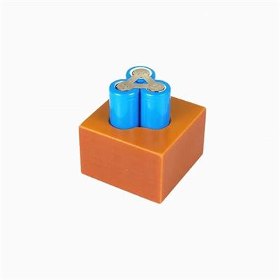 3P Şekilli Nikel Punta Teli Üçgen 0.10mm (HM04) - 10 Adet