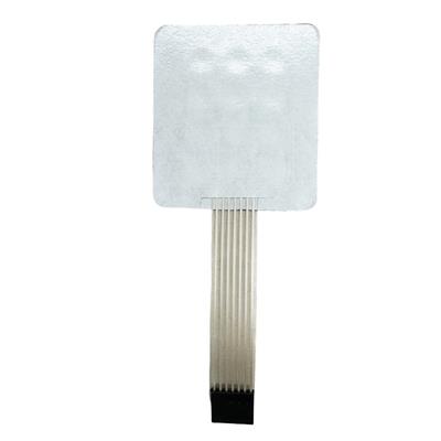 3x4 Membran Tuş Takımı Keypad(12 Buton)