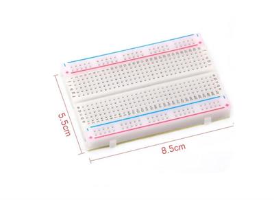 400 Pin Orta Boy Breadboard