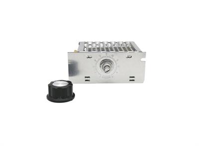 4000W AC220V Dimmer Devresi(Kasalı)