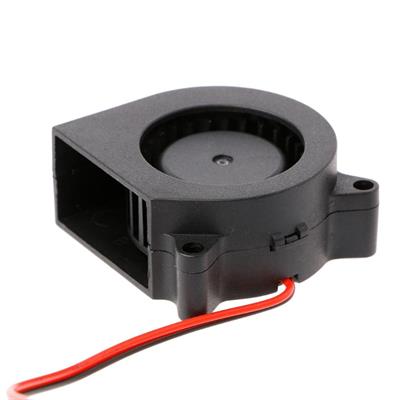 4020 Salyangoz Fan 1 Metre Kablolu Xh2.54 Soketli-24V