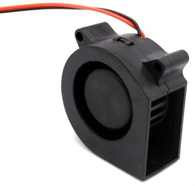 4020 Salyangoz Fan(12v)
