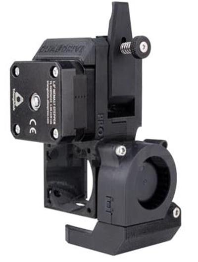 4020 Salyangoz Fan(24V)